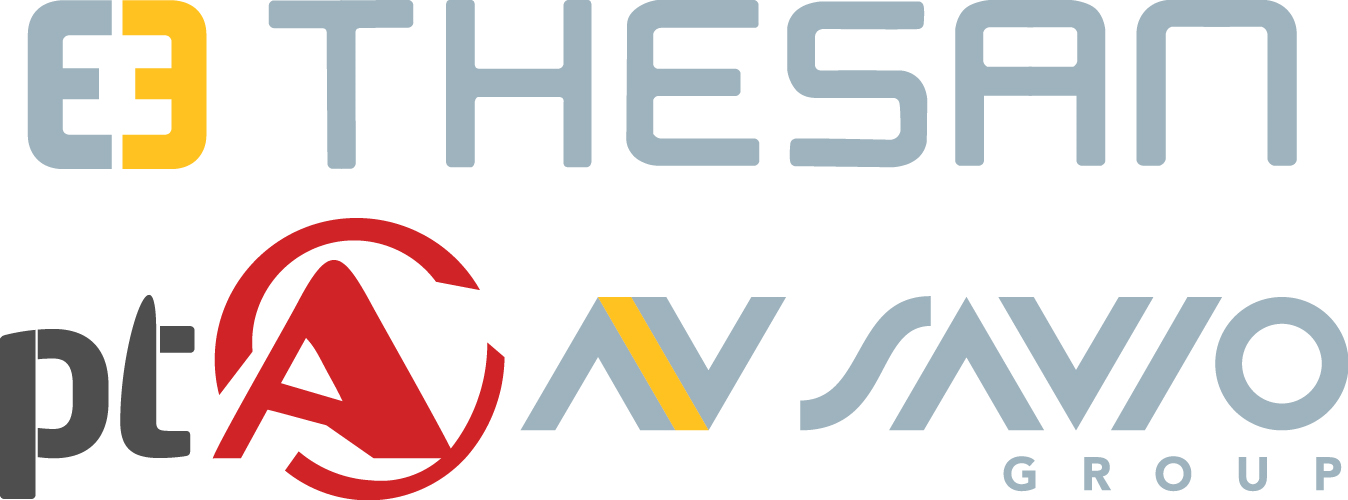 THESAN AIRCARE - PTA Logo