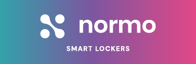 NORMO Logo