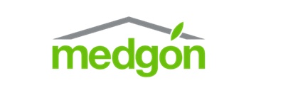 MEDGÓN Logo