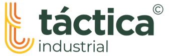 TACTICA INDUSTRIAL Logo