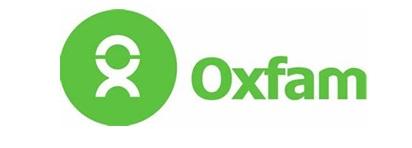 OXFAM INTERMON Logo