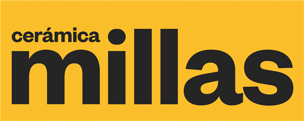 CERAMICAS MILLAS Logo