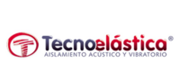 TECNOELÁSTICA Logo