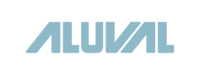 ALUVAL Logo