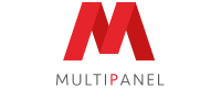 MULTIPANEL Logo