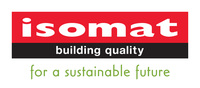 ISOMAT Logo