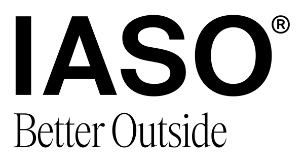 IASO® Logo