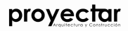 Revista Proyectar Logo