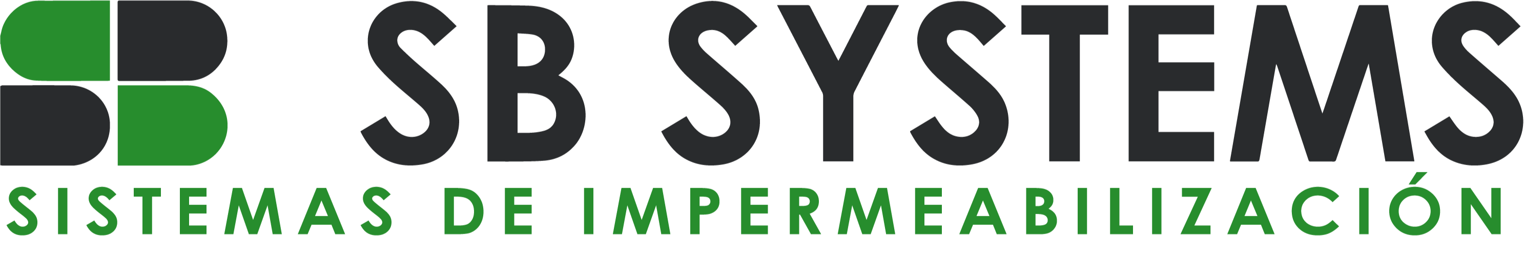 SB SYSTEMS Logo