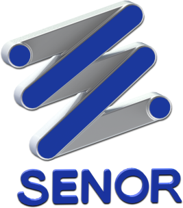 SENOR Logo