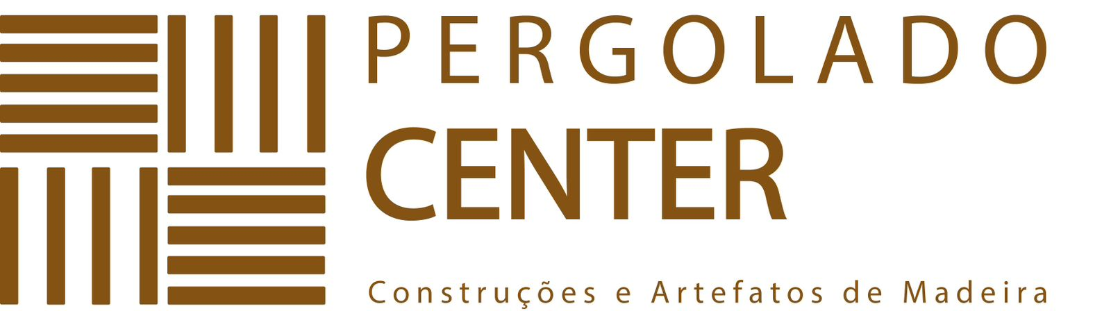 PERGOLADO CENTER Logo
