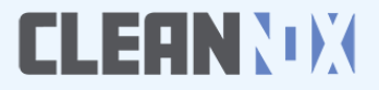 CLEANNOX Logo