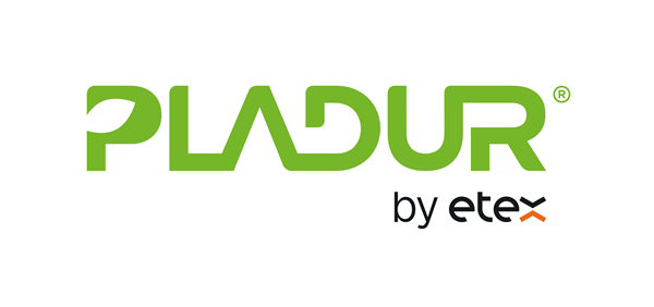 Pladur® Logo
