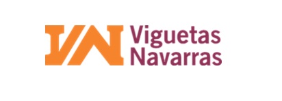 VIGUETAS NAVARRAS Logo