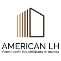 AMERICAN LH Logo