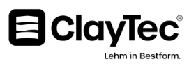 CLAYTEC Logo
