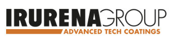 IRURENA GROUP Logo