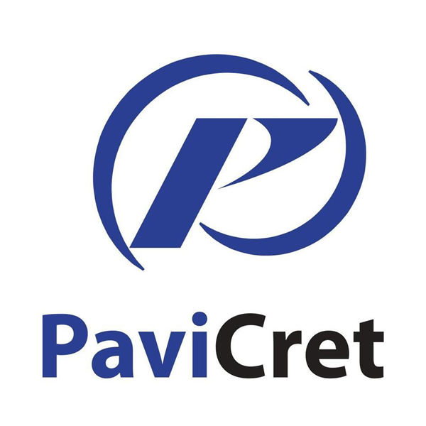 GRUPO PAVICRET Logo