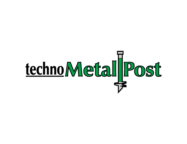 TECHNO METAL POST Logo