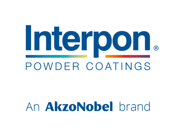 INTERPON DE AKZONOBEL Logo
