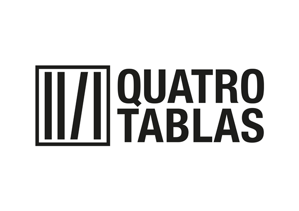 QUATROTABLAS Logo