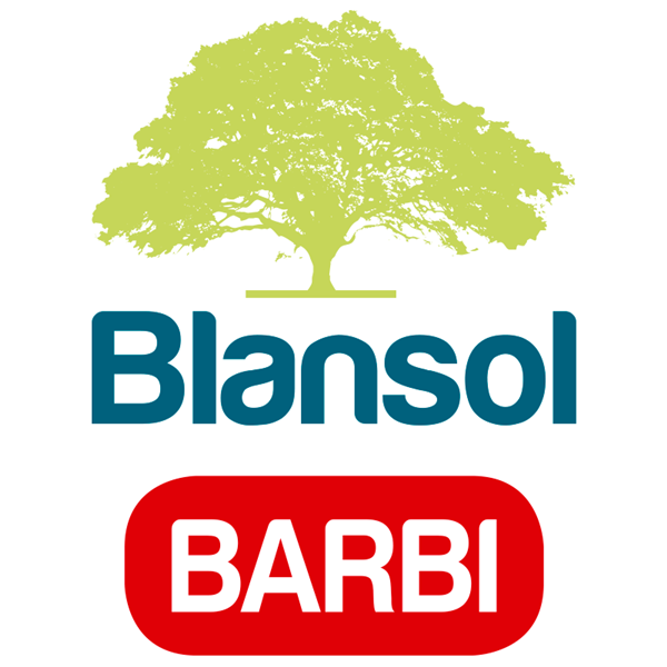 INDUSTRIAL BLANSOL Logo