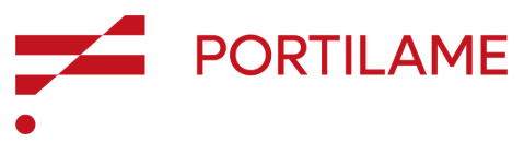 PORTILAME Logo