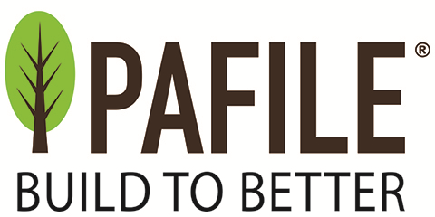 PAFILE Logo