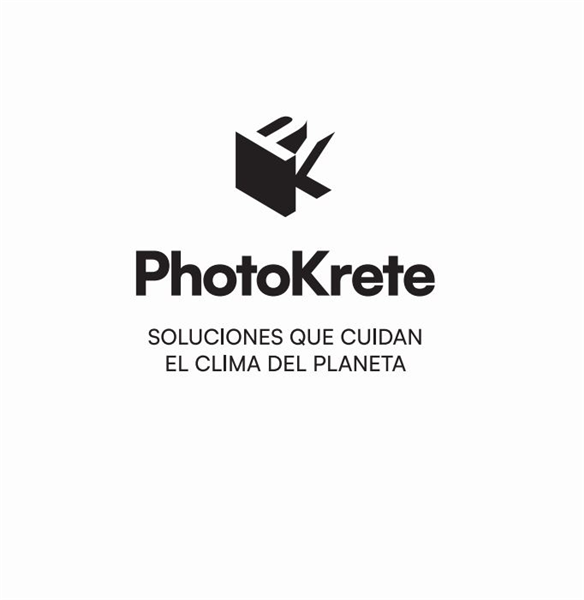 PHOTOKRETE Logo