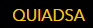 QUIADSA Logo