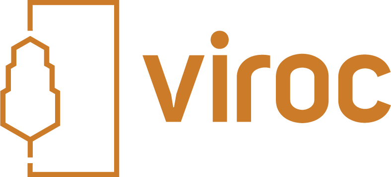 VIROC PORTUGAL Logo