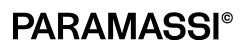 PARAMASSI IBÉRCIA Logo