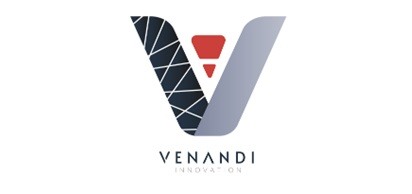VENANDI PROYECTOS Logo