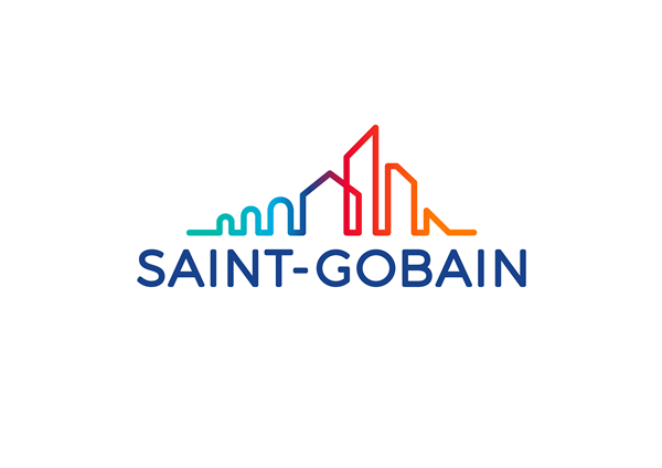 SAINT-GOBAIN Logo