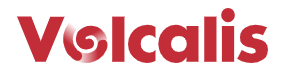 Volcalis Logo