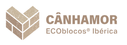 CÂNHAMOR, LDA Logo