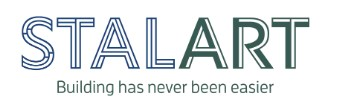 STALART Logo