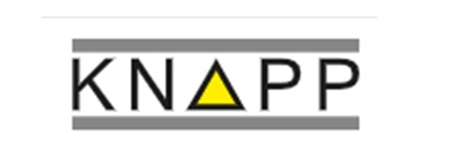 KNAPP GmbH Logo