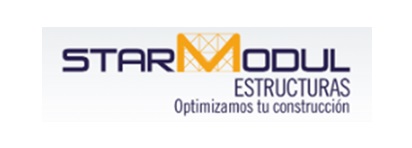 STARMODUL Logo