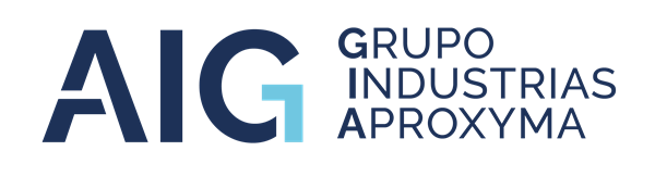 AIG Aproxyma Aludecor Logo