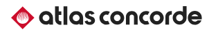 ATLAS CONCORDE Logo