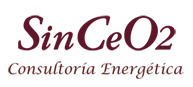 SINCEO2 Logo