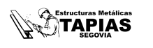 ESTRUCTURAS TAPIAS Logo